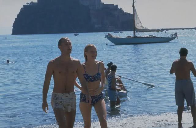 给大家推荐10部旅行电影,推荐115部不可错过的旅行电影