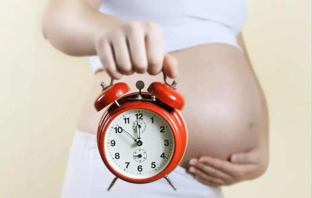 告诉你个事，不是每个孕妈都适合顺产的