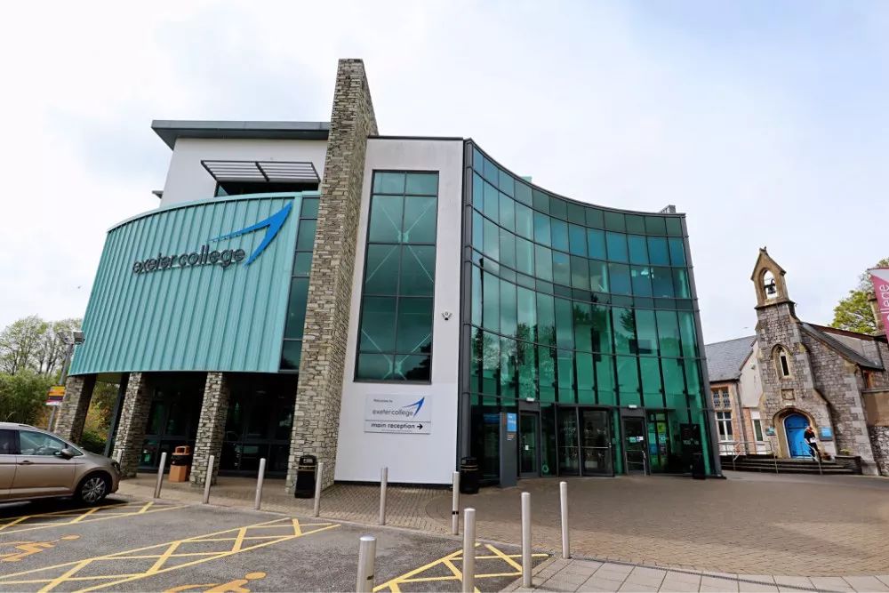 公立丨埃克塞特学院