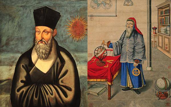 从耶稣会传教士积极学习中文入手，来看明季“天主教中国化”进程