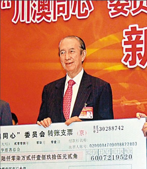 曾经的赌王是谁,曾经的赌王现在的样子