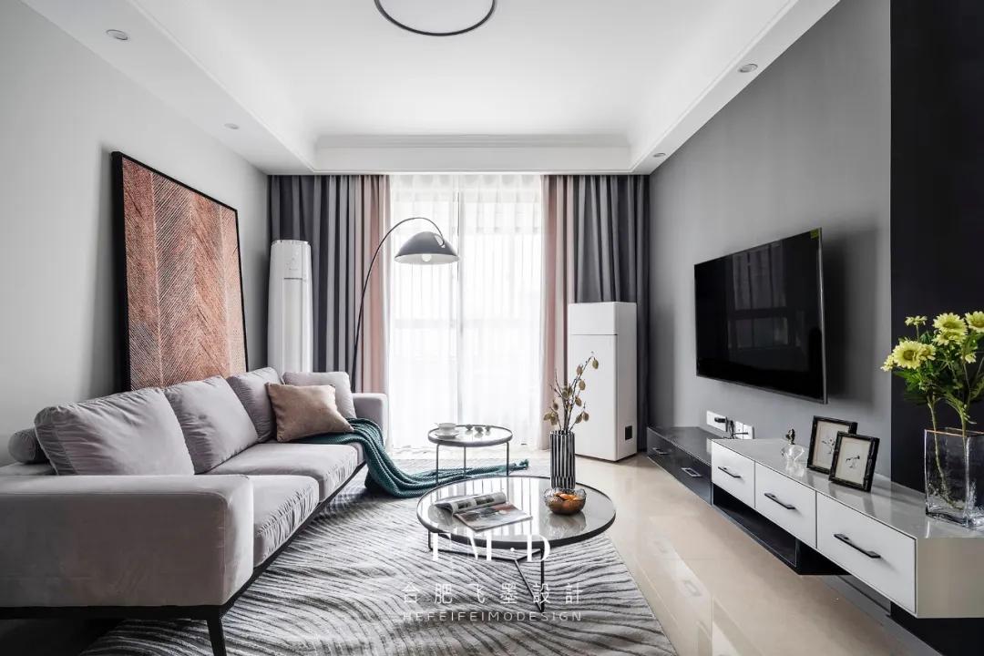 人体工程学房型布局设计,人体工程学家装室内标准尺寸