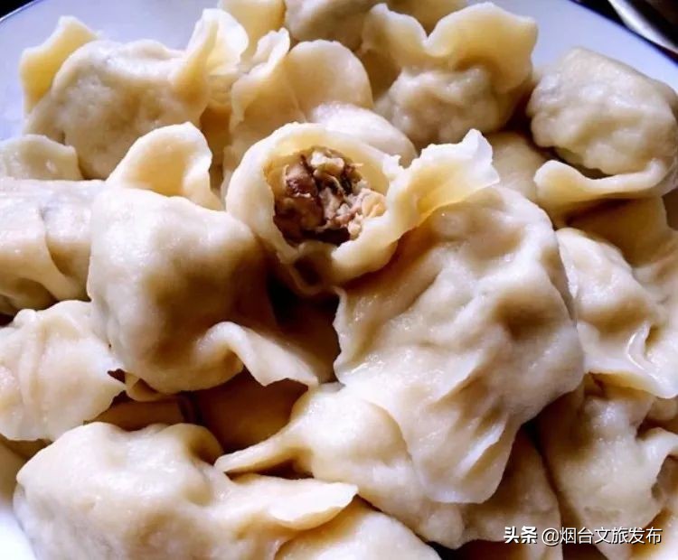 烟台青年路饺子馆在哪里,烟台凤凰台徐老大饺子馆