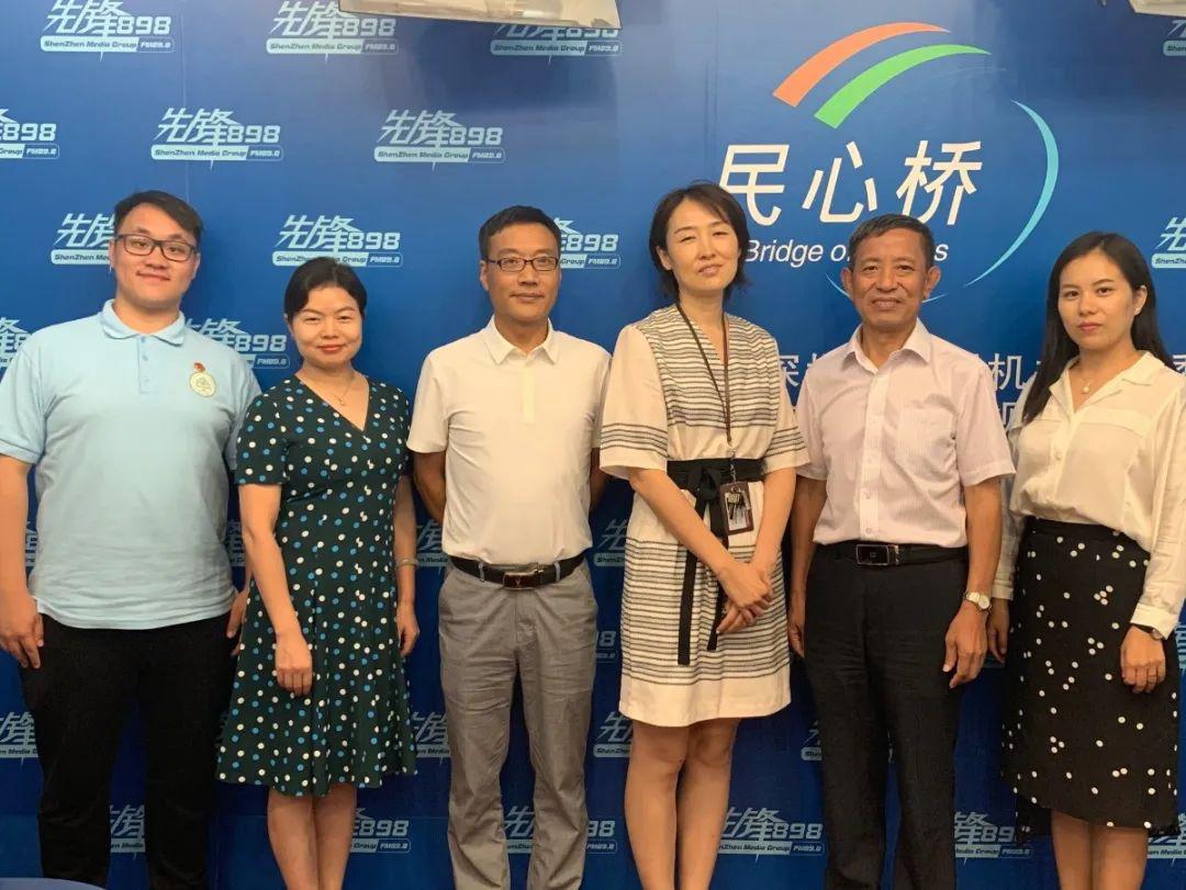 聚四海英才之荟萃，光明这所高标准学校订在崛起