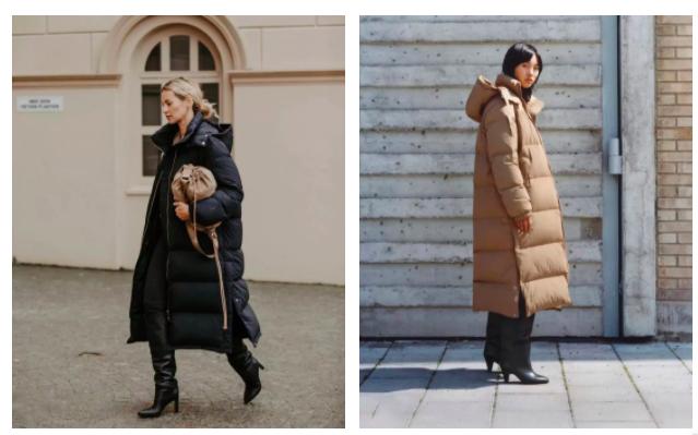 韩国爱豆同款羽绒服,爱豆同款平价羽绒服店铺