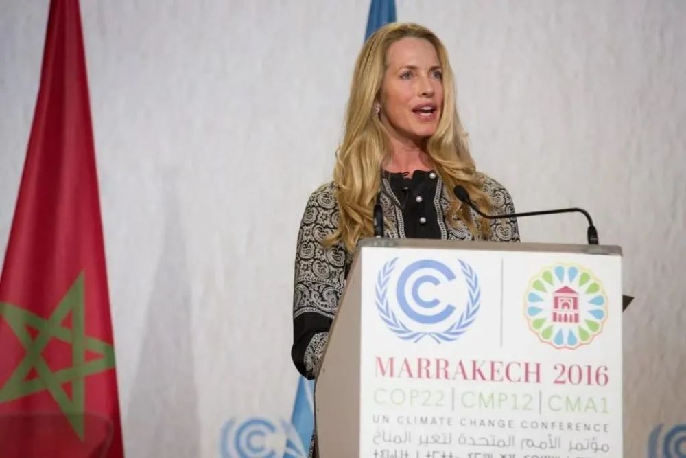 劳伦娜和乔布斯感情,乔布斯有多喜欢劳伦娜