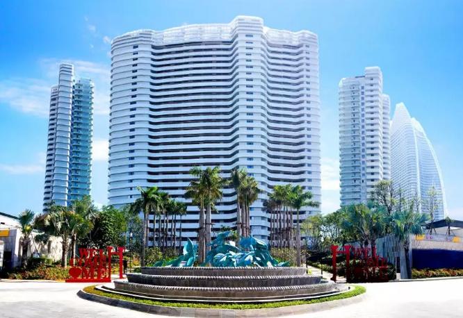 畅游三亚,畅游三亚5天