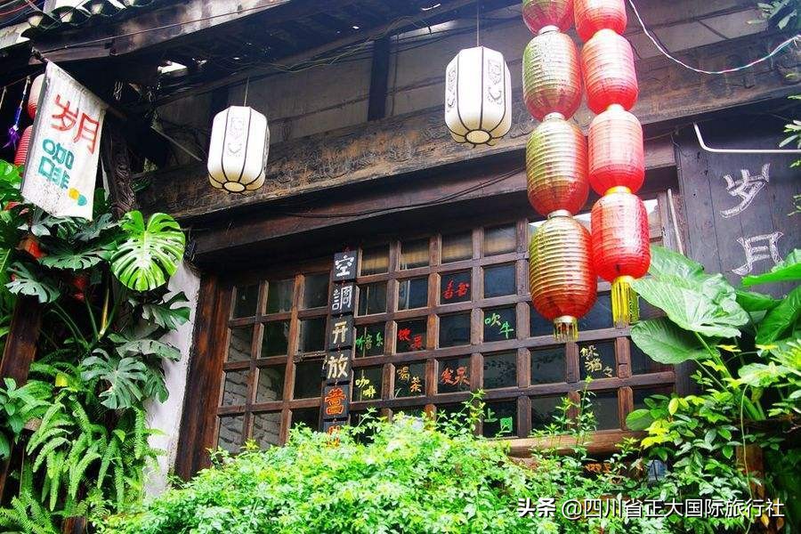 吃货们千万不要错过的昆明美食街,女吃货们打卡长沙网红美食街视频