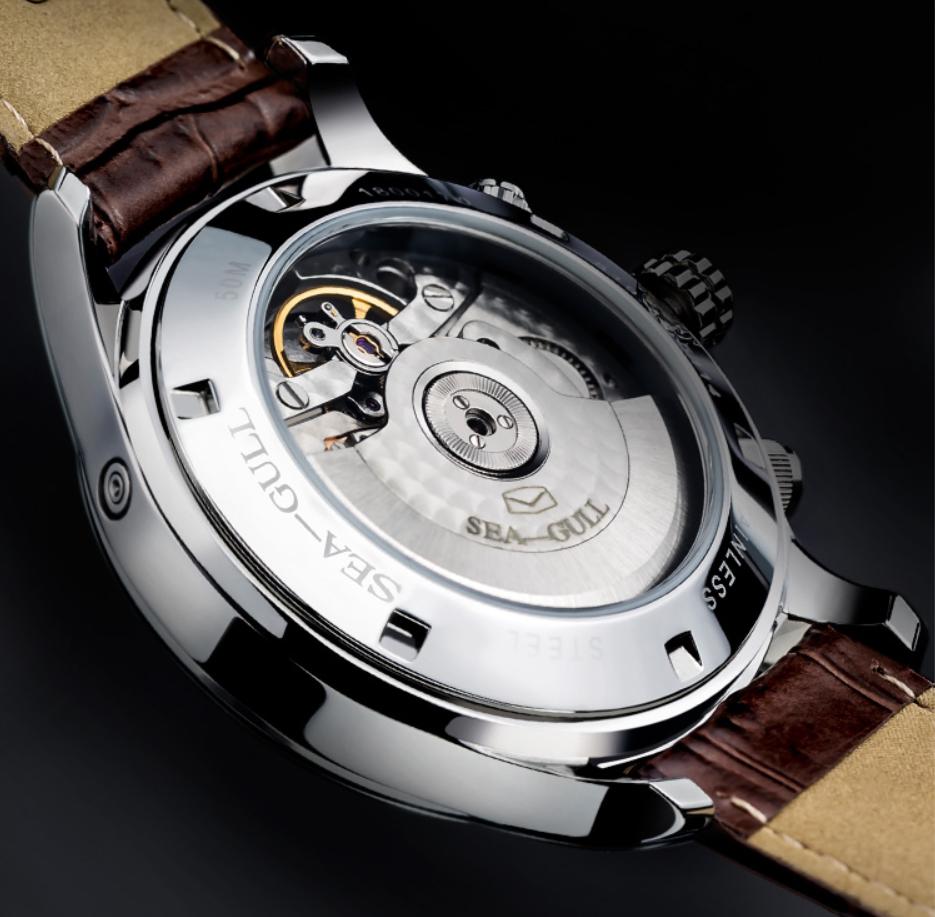 实用精准三款石英腕表推荐,成功人士必备的一款腕表