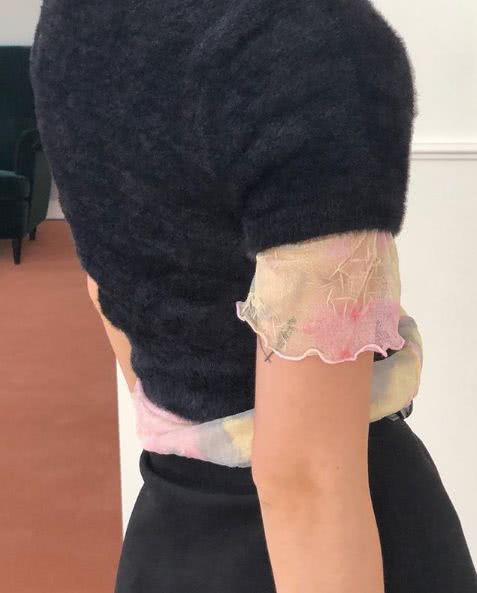 三分钟之内，这些韩国美少女身上的所有同款链接都掌握！