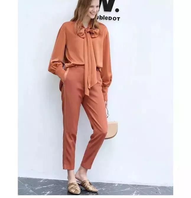 上班最好的衣服,适合上班族的18套衣服