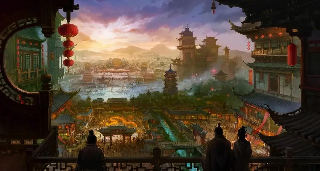 女主运筹帷幄权谋小说架空,男主运筹帷幄的小说历史架空