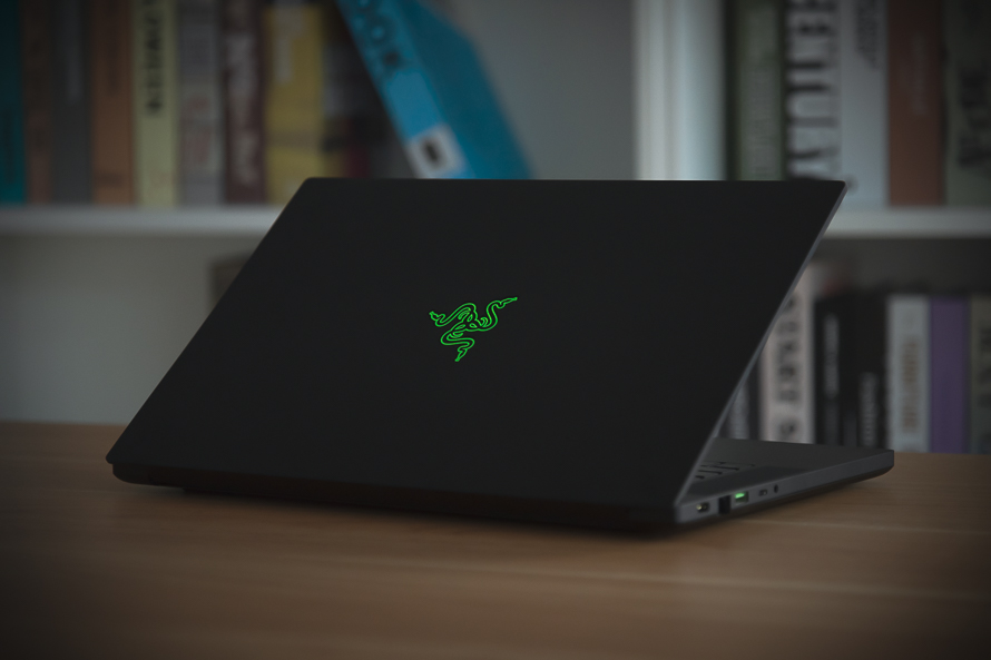 雷蛇灵刃15标准版19款游戏评测,雷蛇灵刃15标准版游戏评测