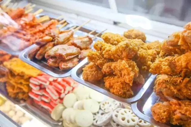 有一种情怀叫周杰伦,记忆中的烧鹅饭