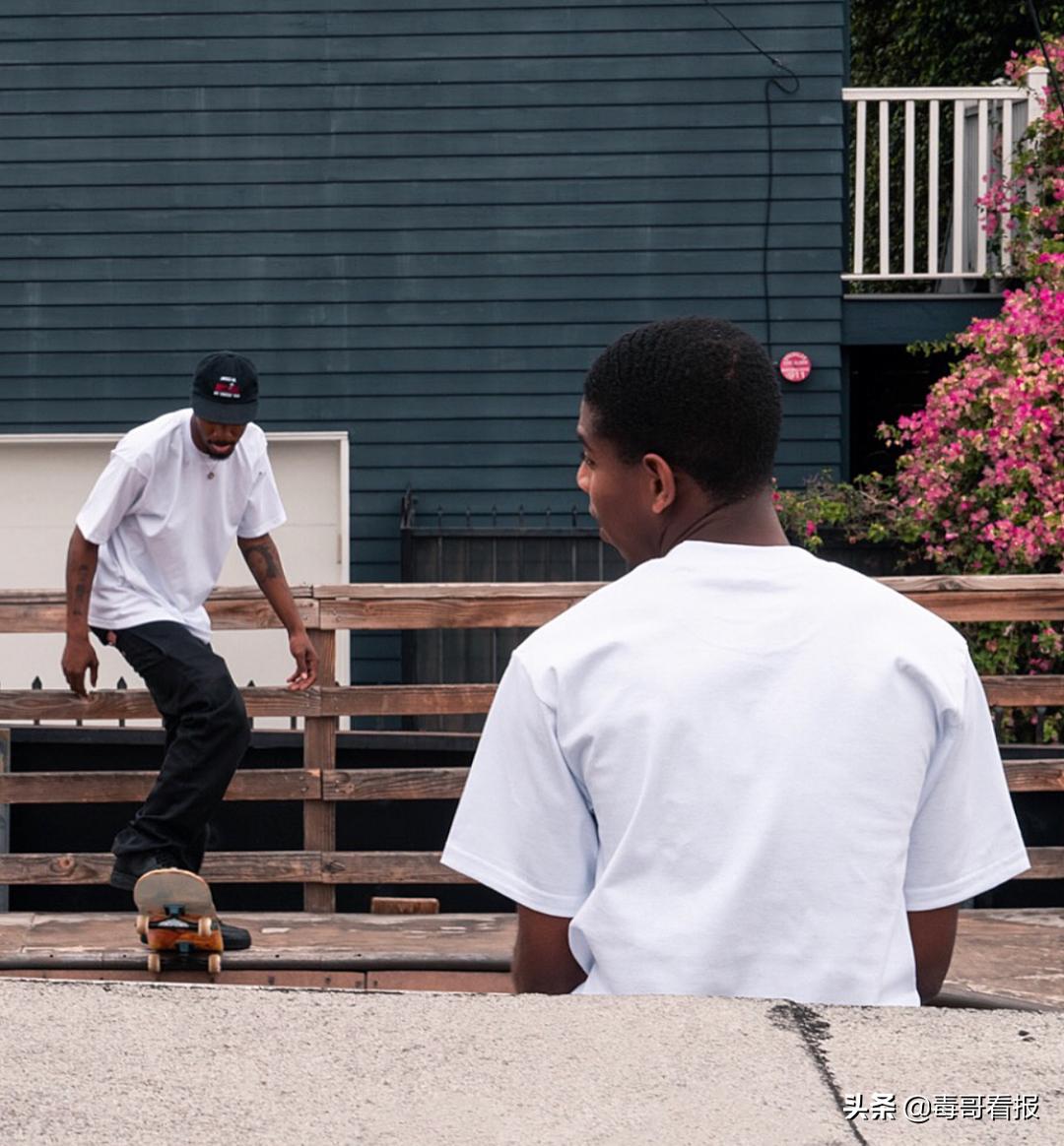 白tee品牌,质量好的白tee推荐