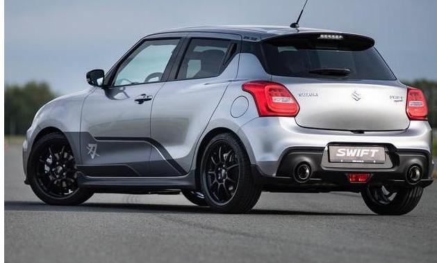 铃木雨燕性能车,雨燕铃木性能