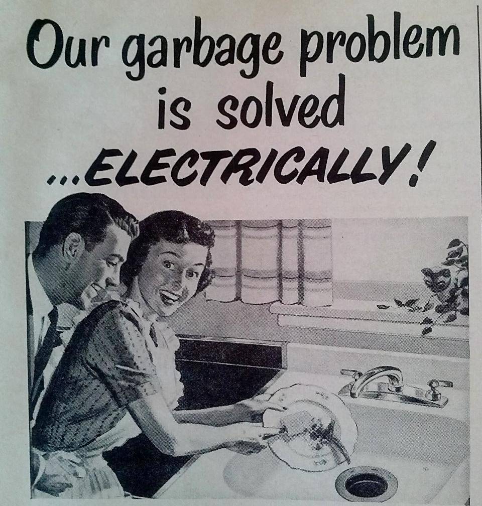 厨余垃圾处理器有用吗,中国家庭适合厨余垃圾处理器吗