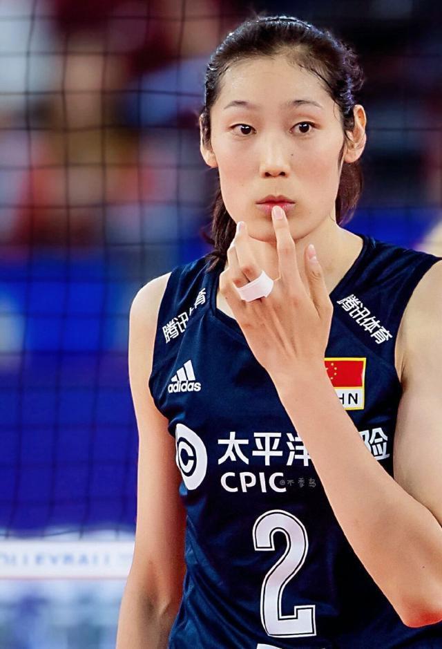 朱婷手腕伤势复发完整版,朱婷旧伤复发