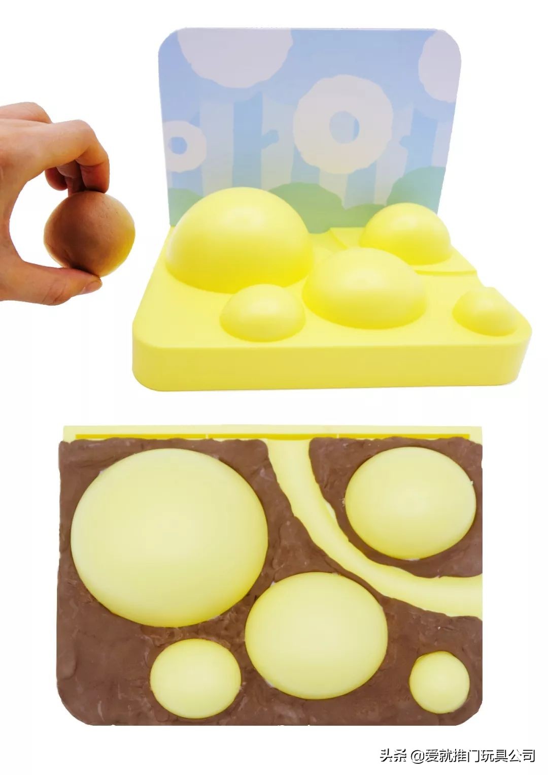 粘土教程简单可爱迷你世界,粘土入门教程100例简单