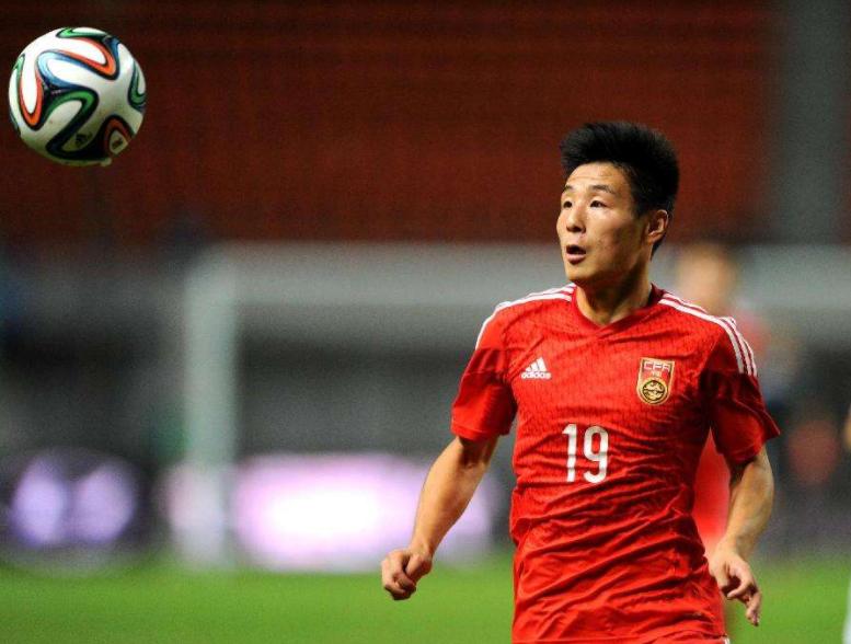 中国足球现状是怎么导致的,浅谈中国足球的现状