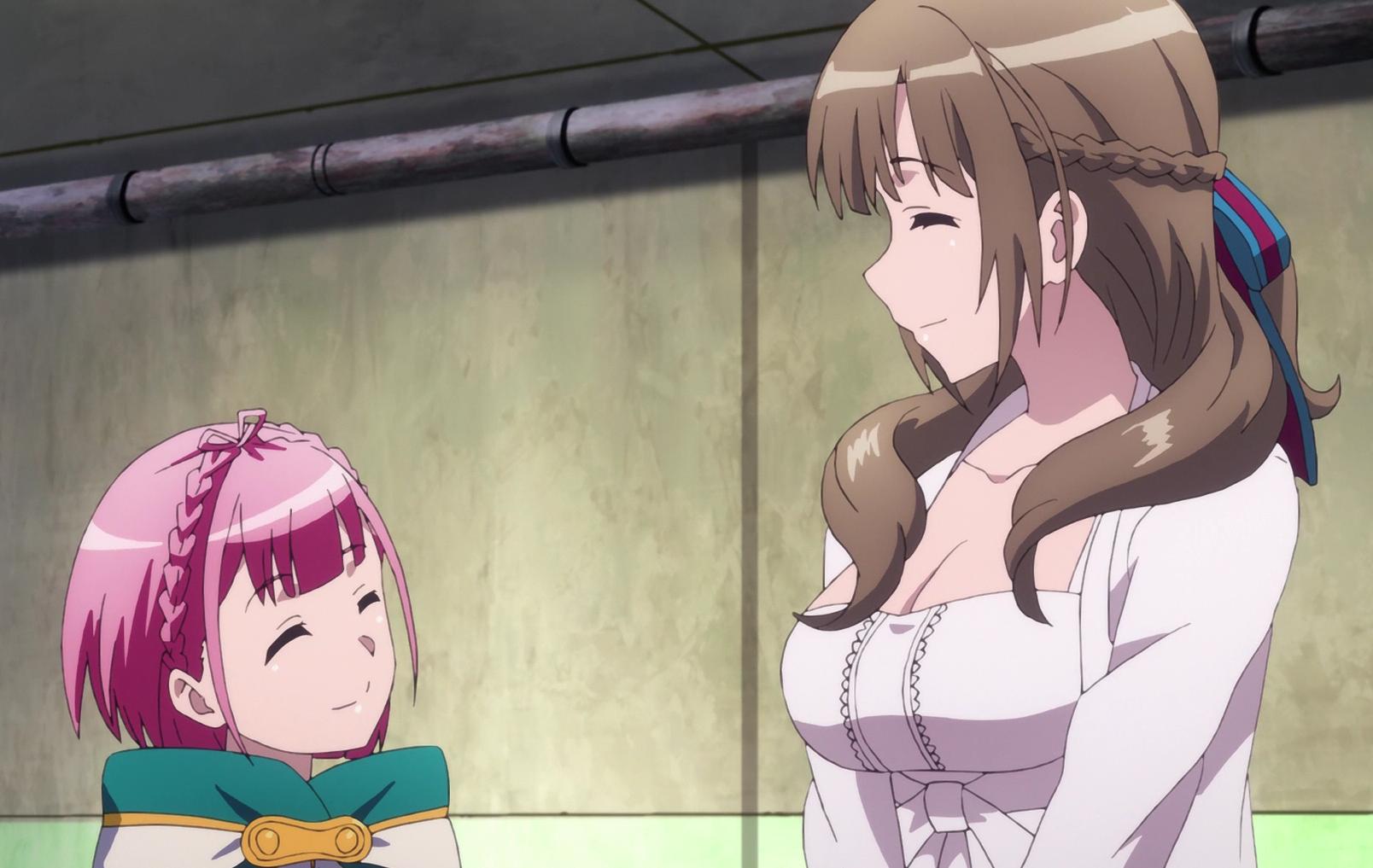 J.C.STAFF的当季4部新番观察，都还不错，《地下城》是亲儿子