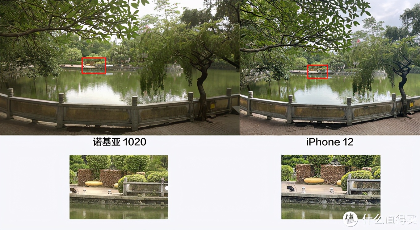 诺基亚1020拍照对比iphone12,诺基亚1020和苹果11拍视频