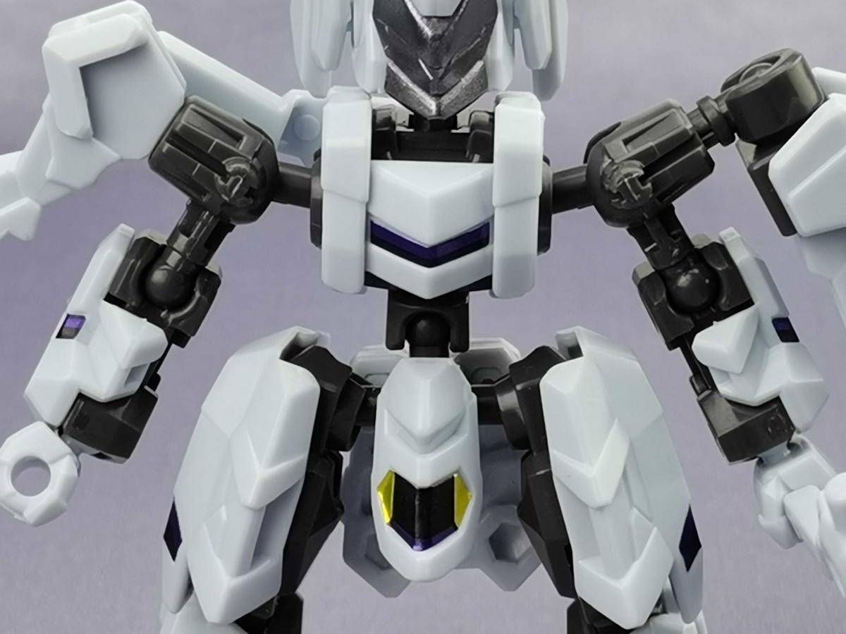 「模玩评测」ANIMAGEAR4