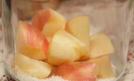 自制水果酵素能浇菜吗,自制水果酵素的气泡