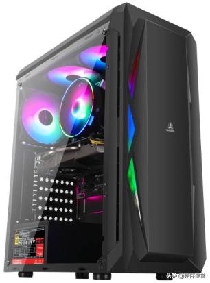 diy组装电脑比较好的配置,2020年电脑配置推荐1200元内