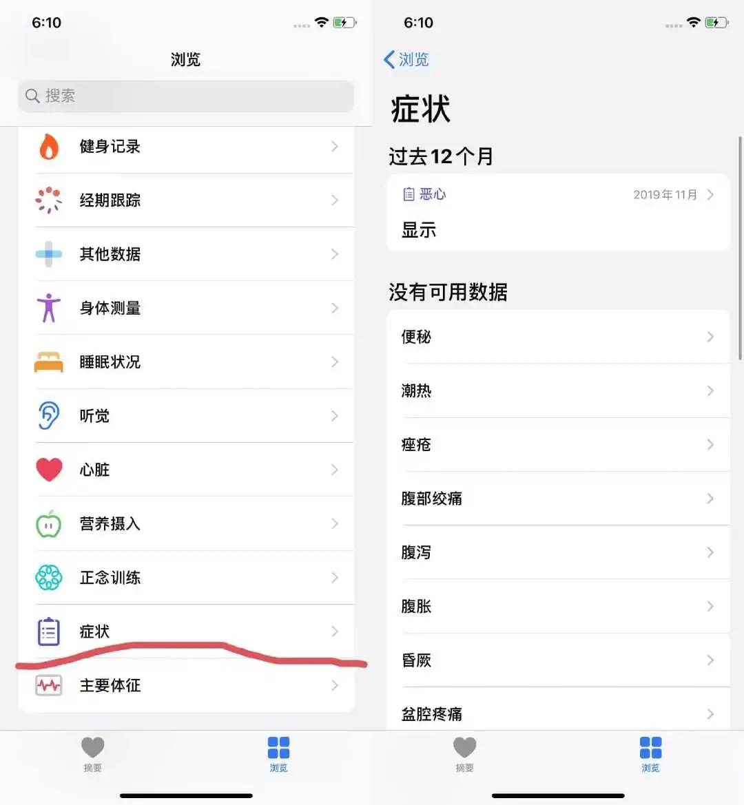 苹果最实用的健康系统,进击的数字苹果