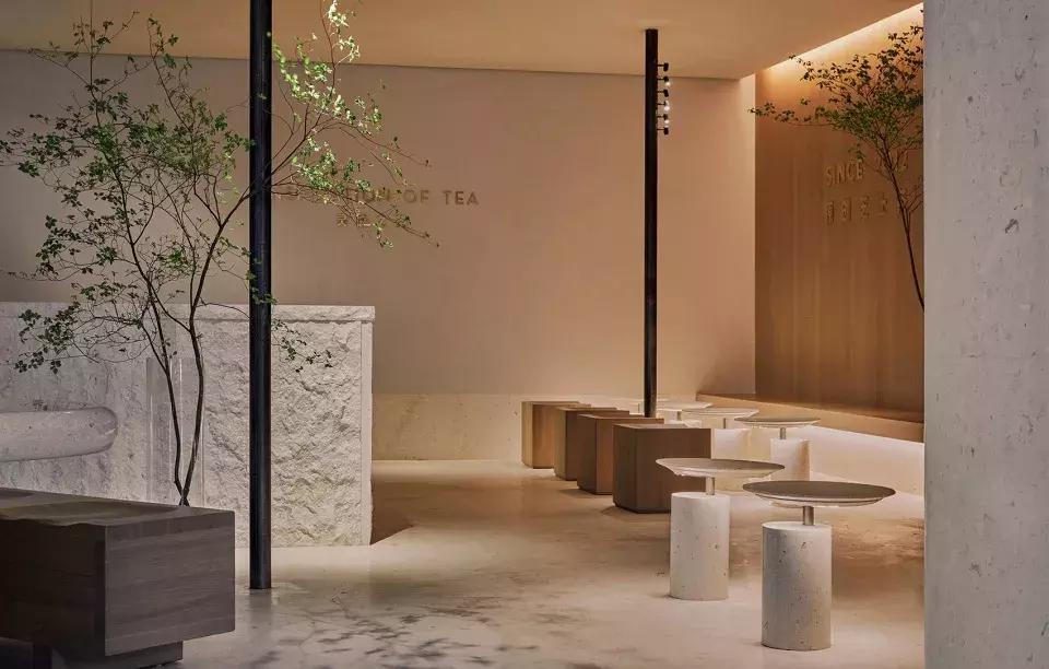 喜茶的全部奶茶,喜茶每杯的精髓