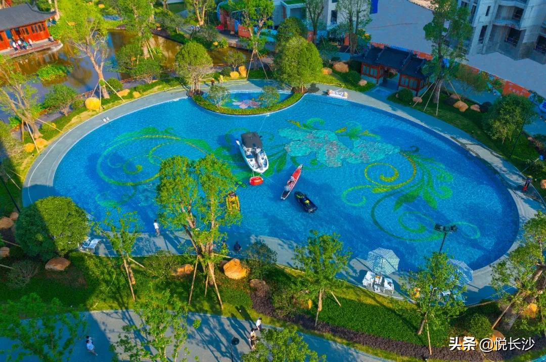 长沙星河湾别墅,长沙星河湾二手房