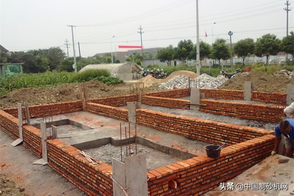 砂石市场价为何机制砂上涨,砂石2019价格机制砂