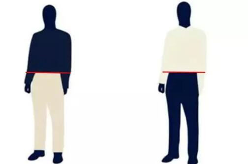 小个子怎么穿这些细节不可忽视,小个子秋冬怎么穿搭显高