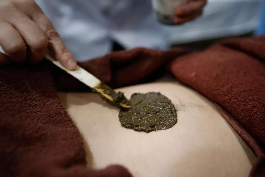 把穴位像药物一样分类后，运用竟如此简单