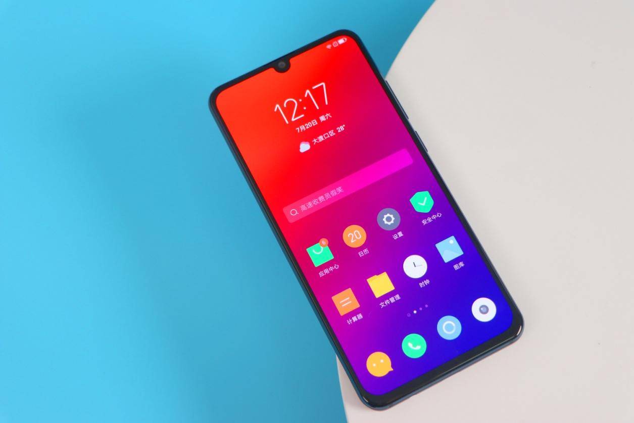 联想z6pro续航,联想z6深度体验