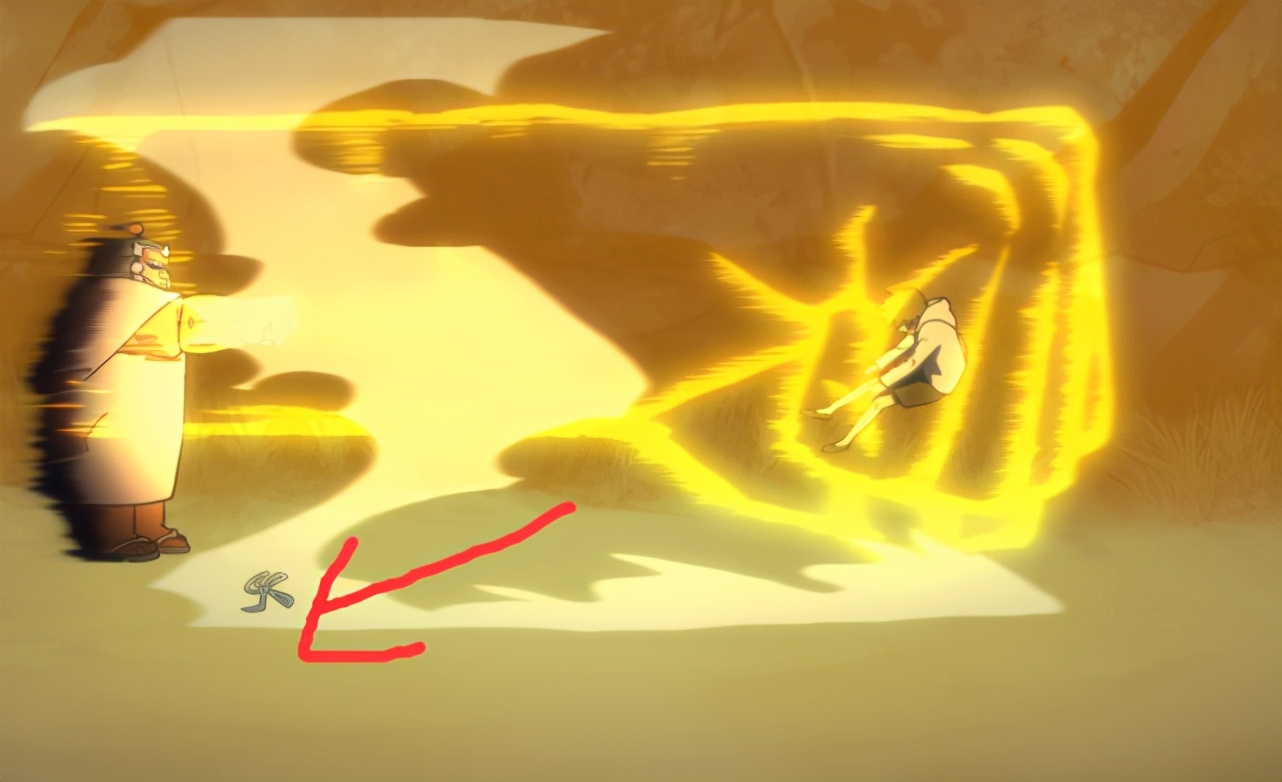 刺客伍六七对战全部暗影刺客,刺客伍六七被洗白的三个暗影刺客