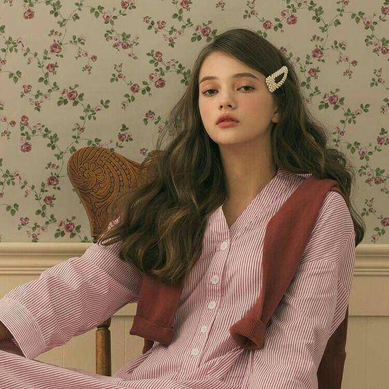 怎样烫韩系慵懒的卷,法式慵懒卷怎么烫自然好看