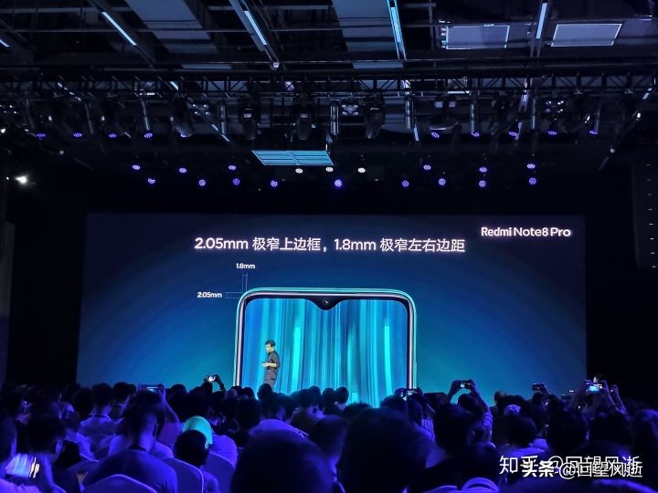 redminote8发布会完整,redminote8pro发布会回忆