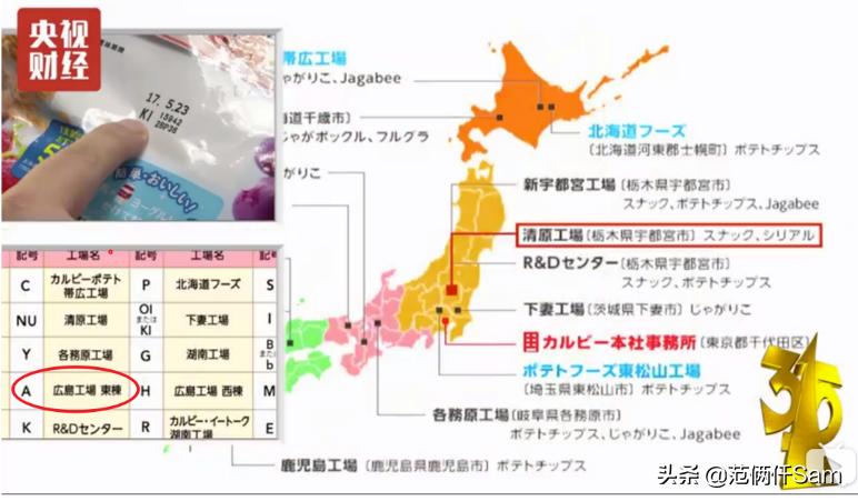 我发现一个配方篇十二：曾经上过315卡乐比麦片，现在能买了吗？