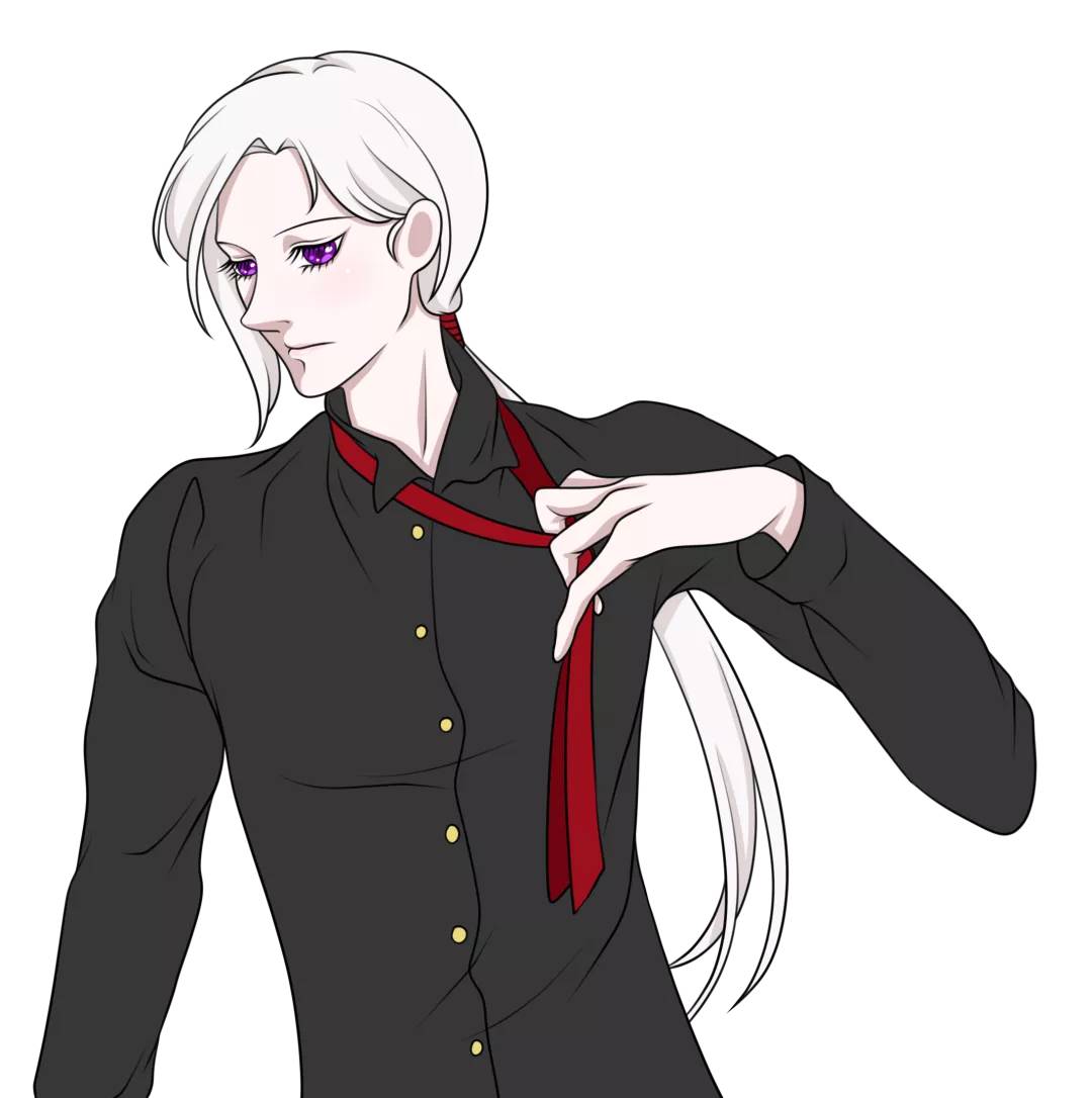 二次元比较撩的话,二次元霸气黑话