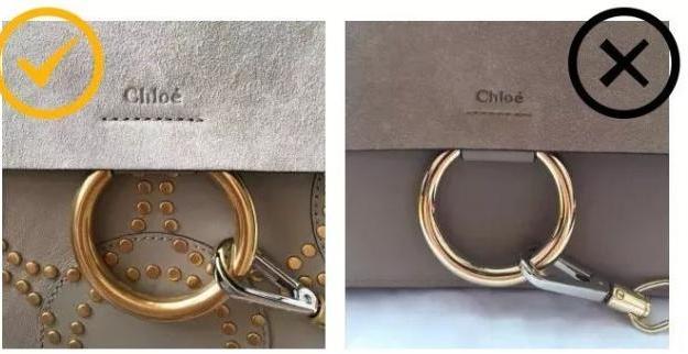 chloe克洛伊真假,chloefaye真假辨别