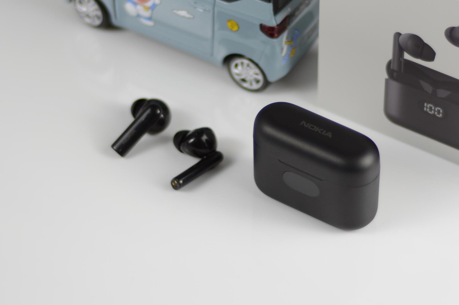 诺基亚蓝牙耳机最新款,诺基亚新出的蓝牙耳机