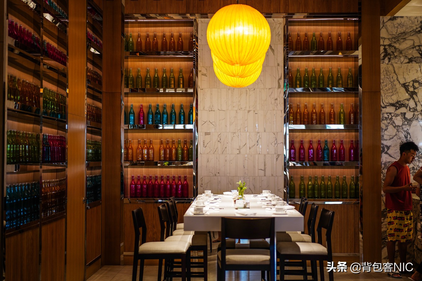 三亚亚特兰蒂斯七星级豪华酒店,三亚最好的酒店是亚特兰蒂斯吗