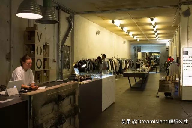 全球最顶尖的20大时尚买手店,高端时尚买手店