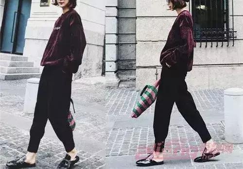 哈伦裤搭配什么样的上衣好看,哈伦裤配什么上衣好看夏季