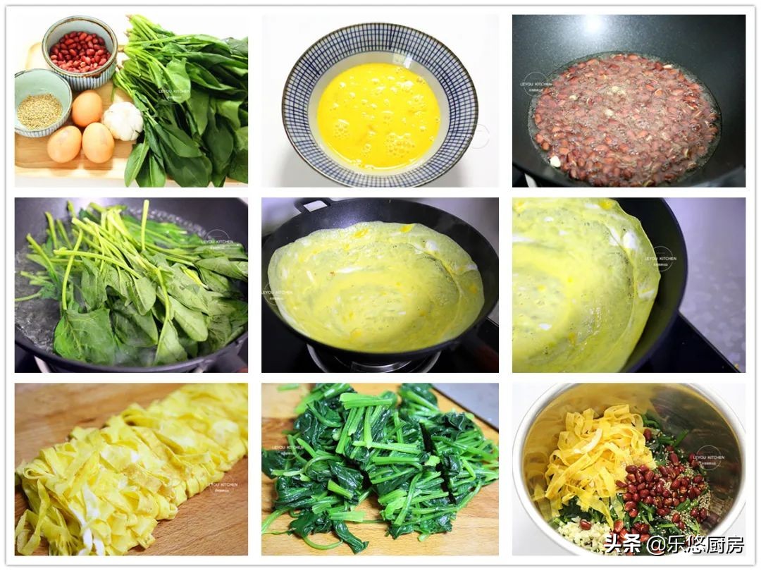 下班的晚餐吃什么,下班后简单的晚餐食谱