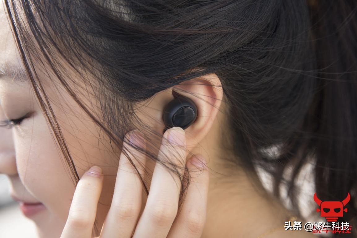 商务≠中庸TrackPods真无线蓝牙耳机评测IPX7防水洗澡