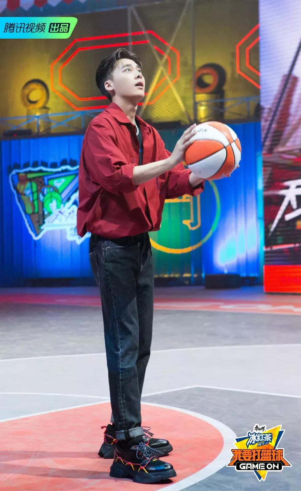 又有敢于直面虎扑的男人了？他真不怕挨骂吗……