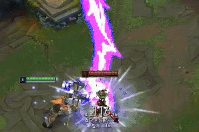 lol带特效的英雄皮肤大全,lol全特效皮肤排行榜最新